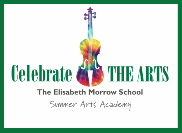 Elisabeth Morrow School 2020 Summer Arts Academy Logo