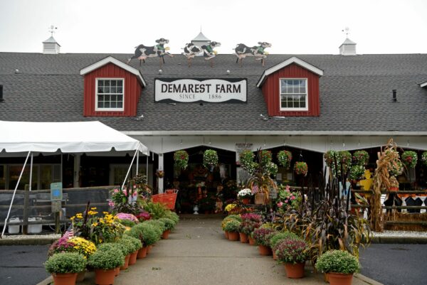 Demarest Farm