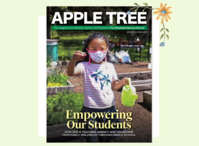 Apple Tree Magazine Spring Summer 2021