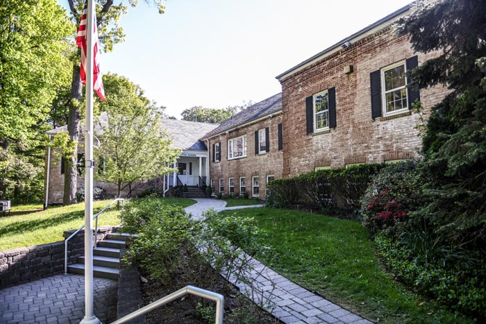 Little School at The Elisabeth Morrow School