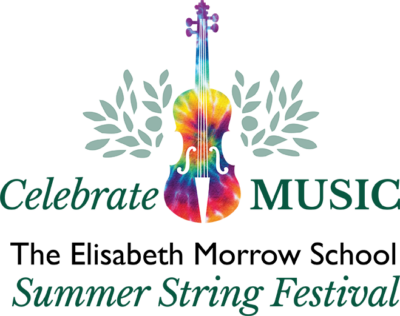 Summer String Festival logo