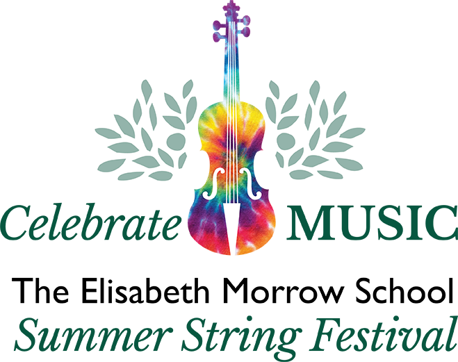Summer String Festival logo