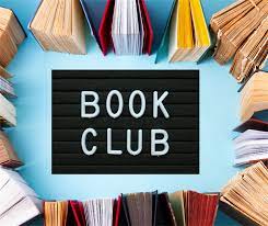 generic book club image