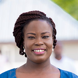 Anna Osei Owusu