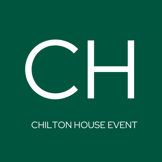 Chilton House calendar event image