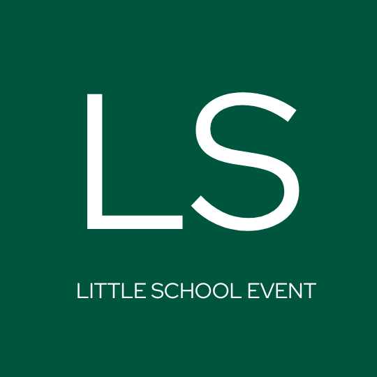 Little School event calendar image