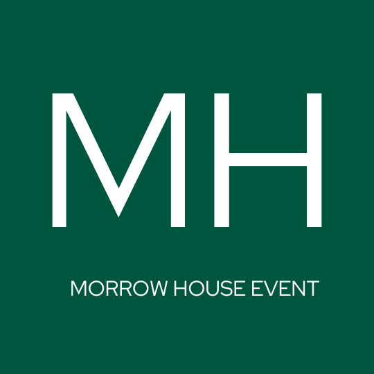 Morrow House event calendar image