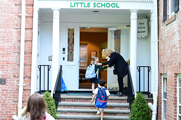 Little School 2023–2024