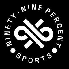 99% Sports logo