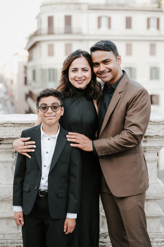 Jasleen Batra PA president for 2025-2026